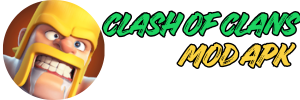 Clash of Clans Mod APK