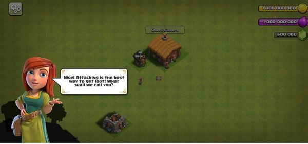 Clash of Clans Mod APK