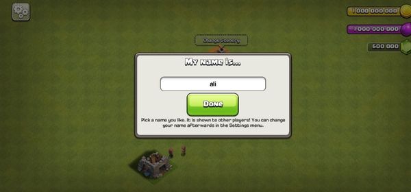 Clash of Clans Mod APK