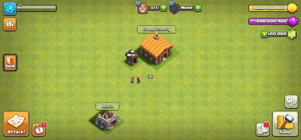 Clash of Clans Mod APK