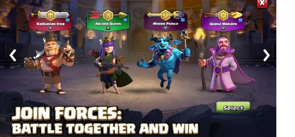 Clash of Clans Mod APK