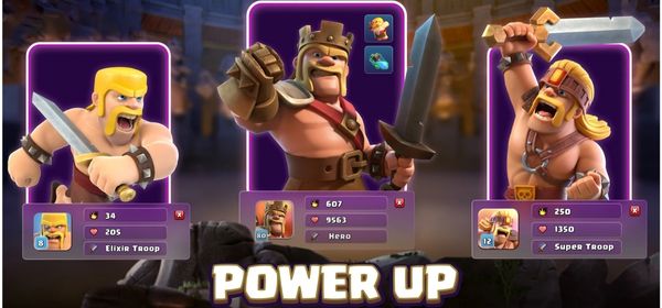 Clash of Clans Mod APK