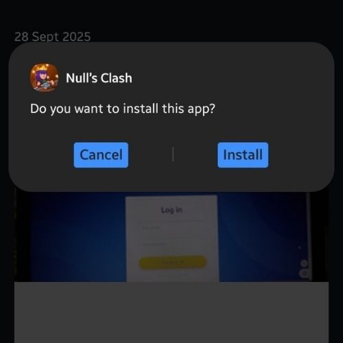 Clash of Clans Mod APK