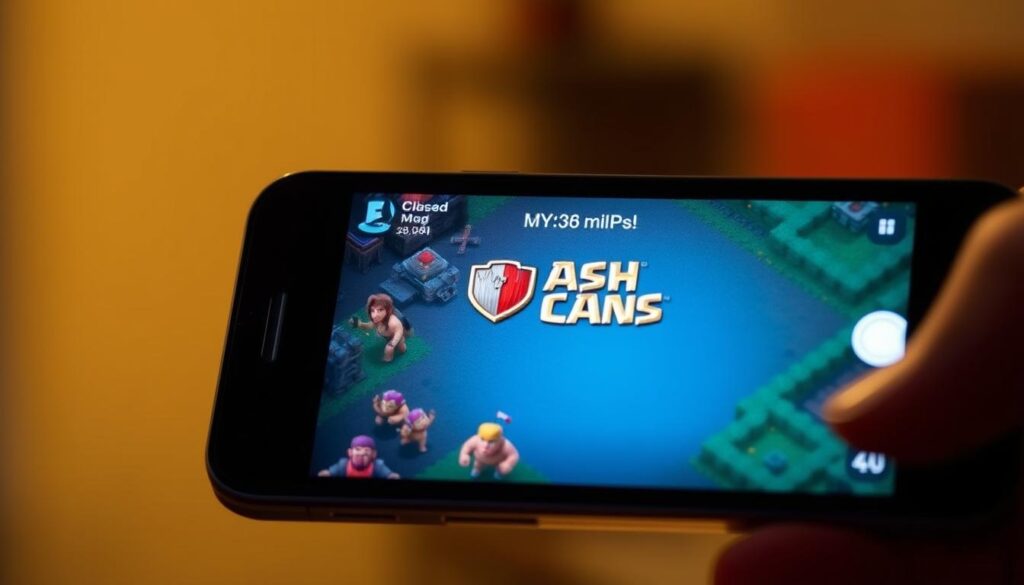 download clash of clans mod apk