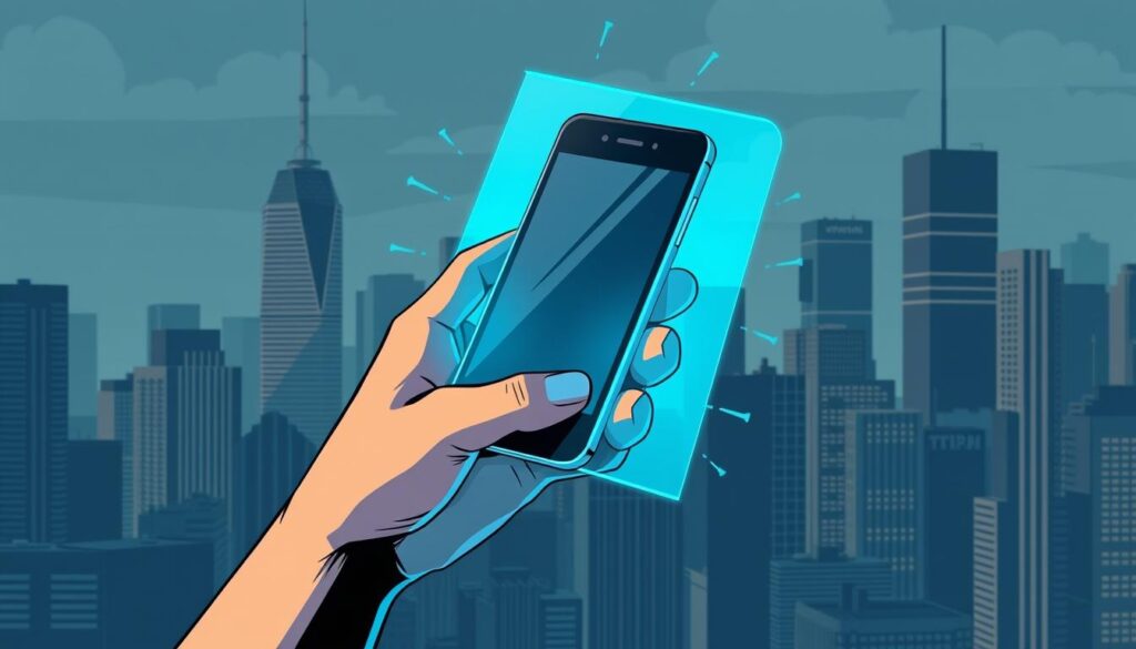 protecting your device from modded APK risks